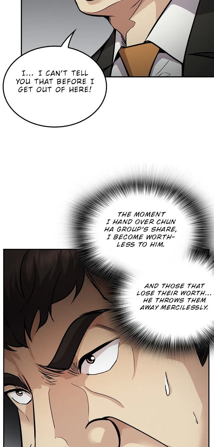 Read Again My Life chapter 122 image 36 on Lezhin