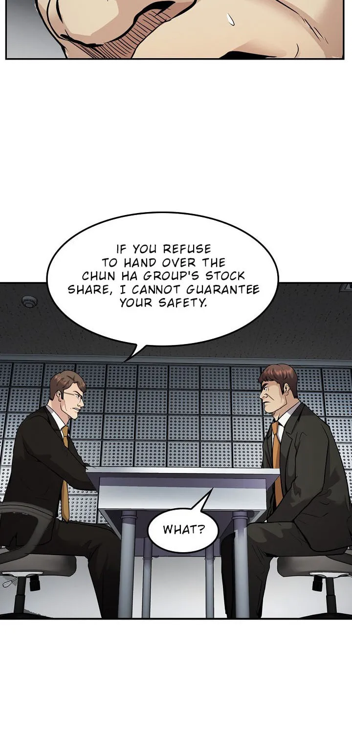 Read Again My Life chapter 122 image 37 on Lezhin