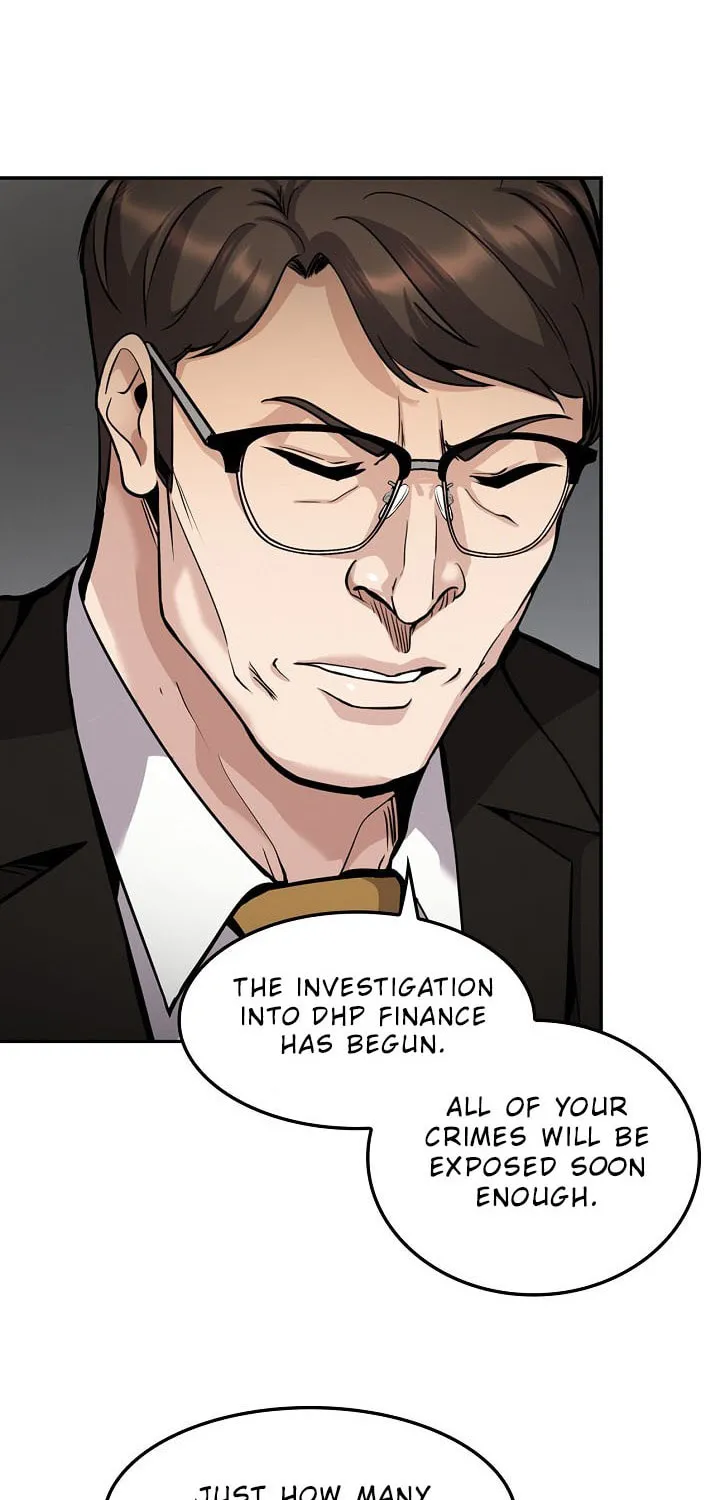 Read Again My Life chapter 122 image 38 on Lezhin