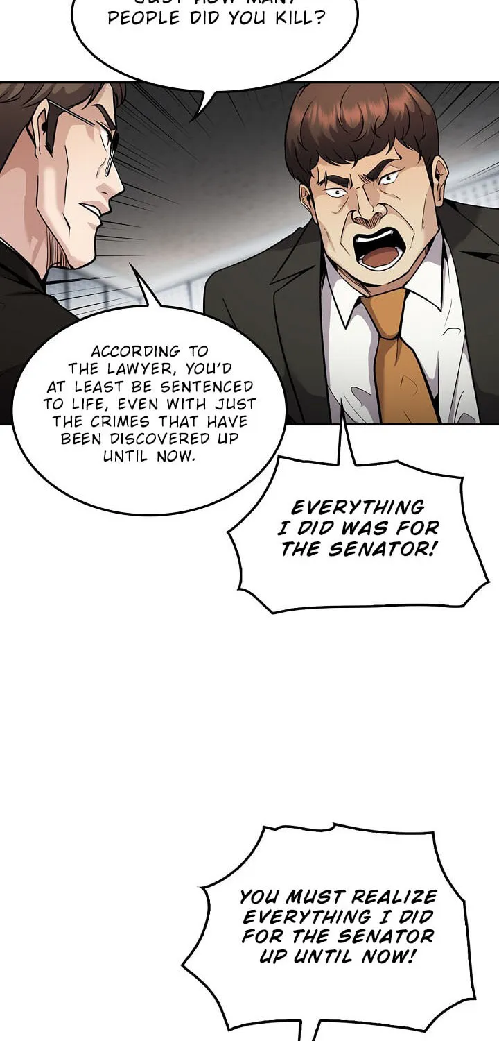 Read Again My Life chapter 122 image 39 on Lezhin