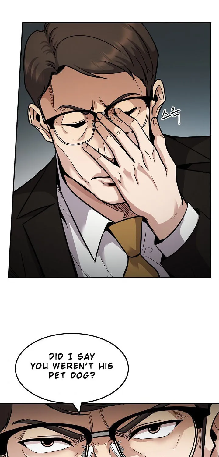 Read Again My Life chapter 122 image 41 on Lezhin