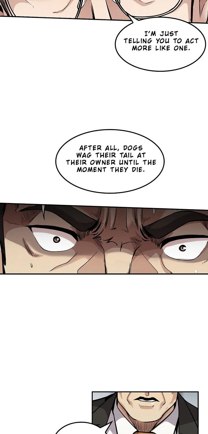 Read Again My Life chapter 122 image 42 on Lezhin