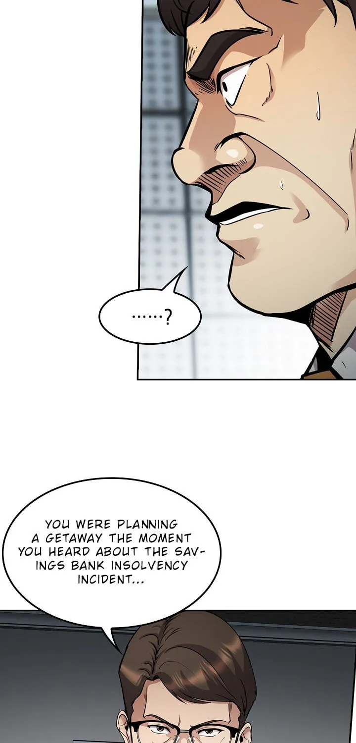 Read Again My Life chapter 122 image 45 on Lezhin