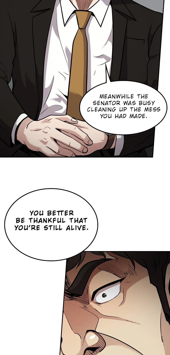 Read Again My Life chapter 122 image 47 on Lezhin
