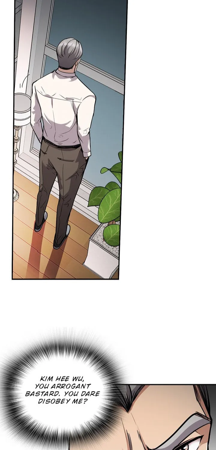 Read Again My Life chapter 122 image 5 on Lezhin