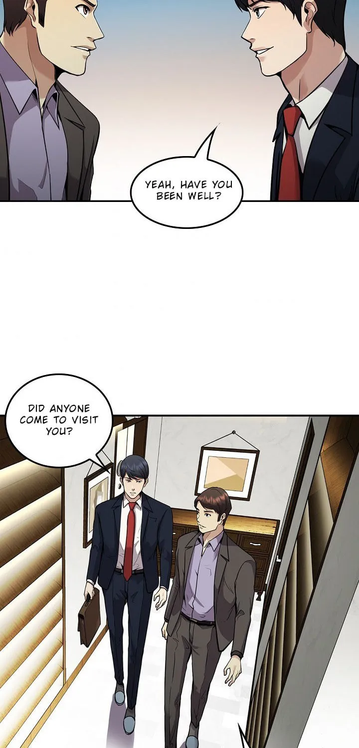 Read Again My Life chapter 122 image 50 on Lezhin