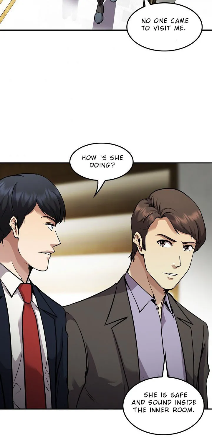 Read Again My Life chapter 122 image 51 on Lezhin
