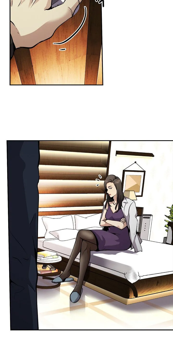 Read Again My Life chapter 122 image 54 on Lezhin