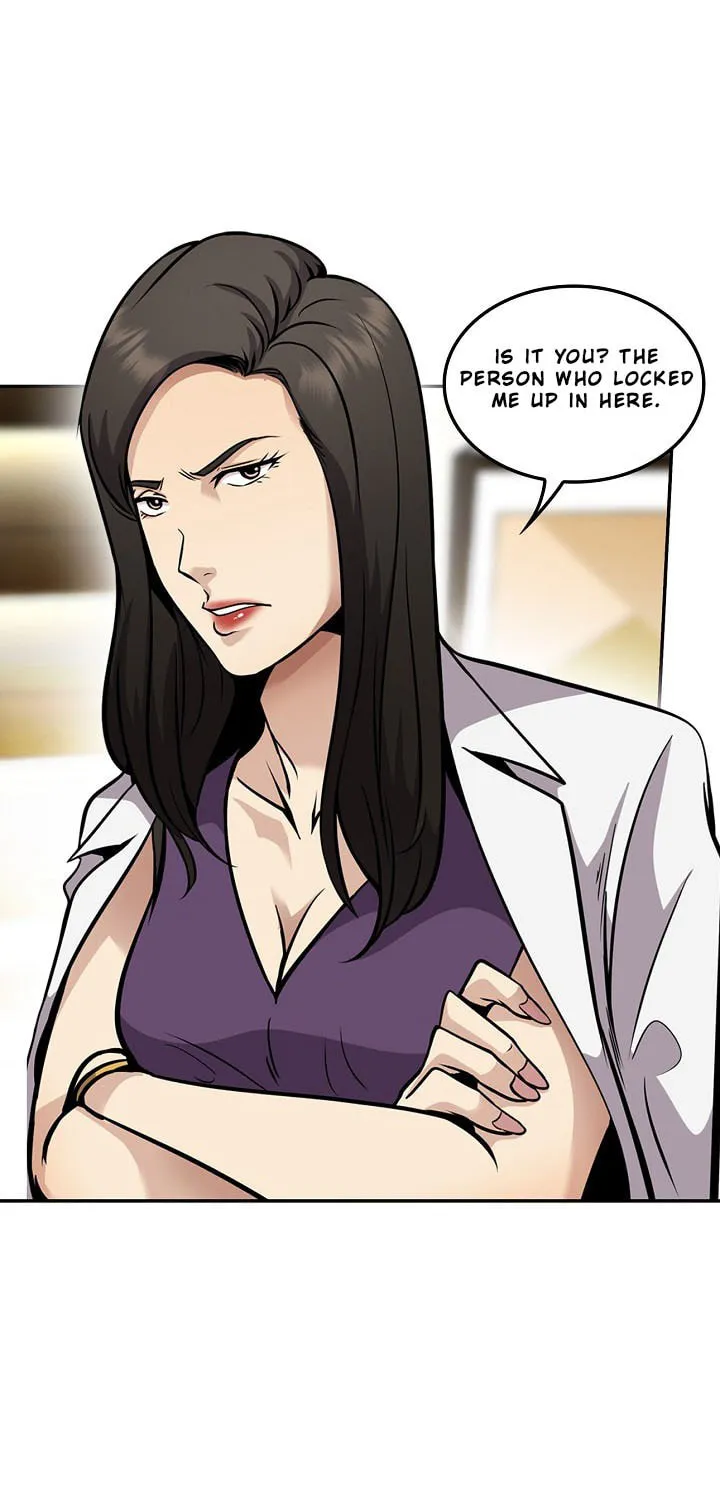 Read Again My Life chapter 122 image 55 on Lezhin