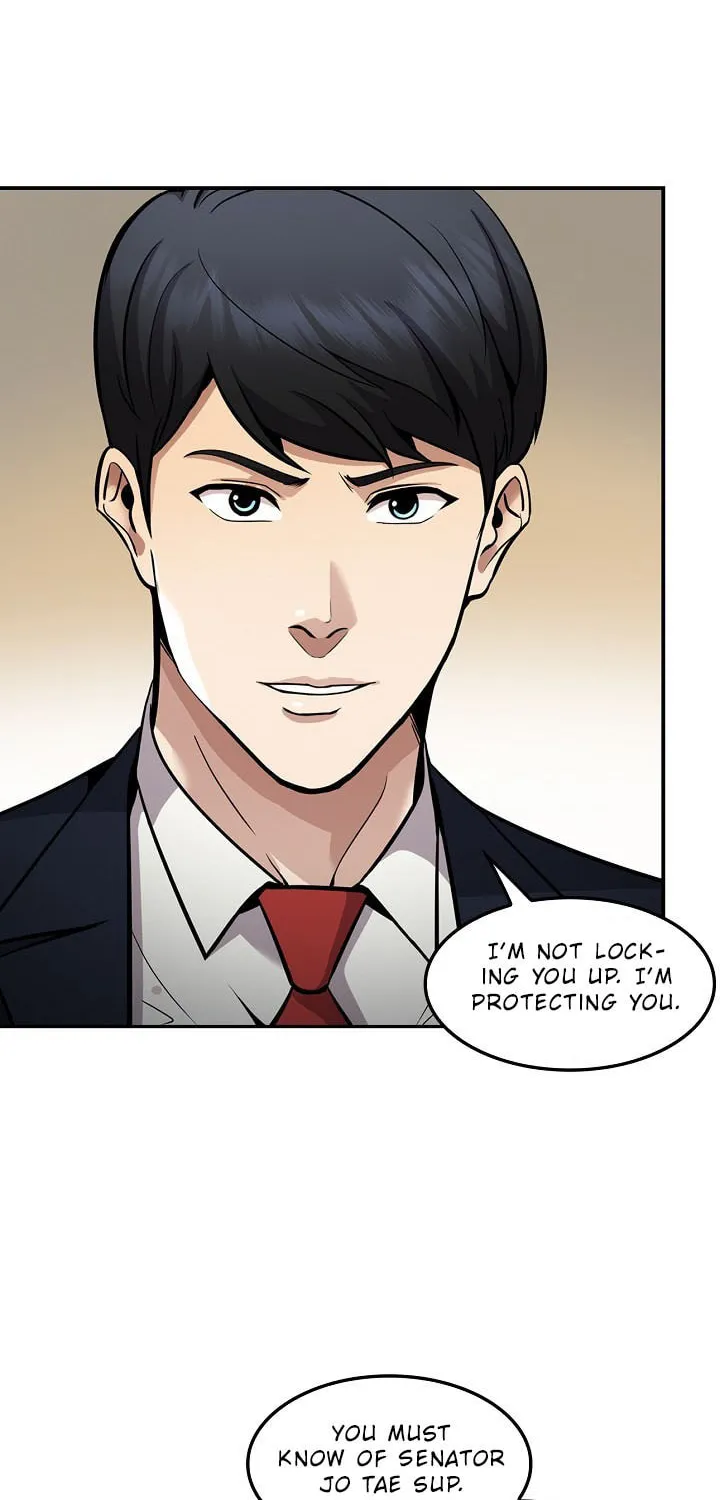 Read Again My Life chapter 122 image 56 on Lezhin