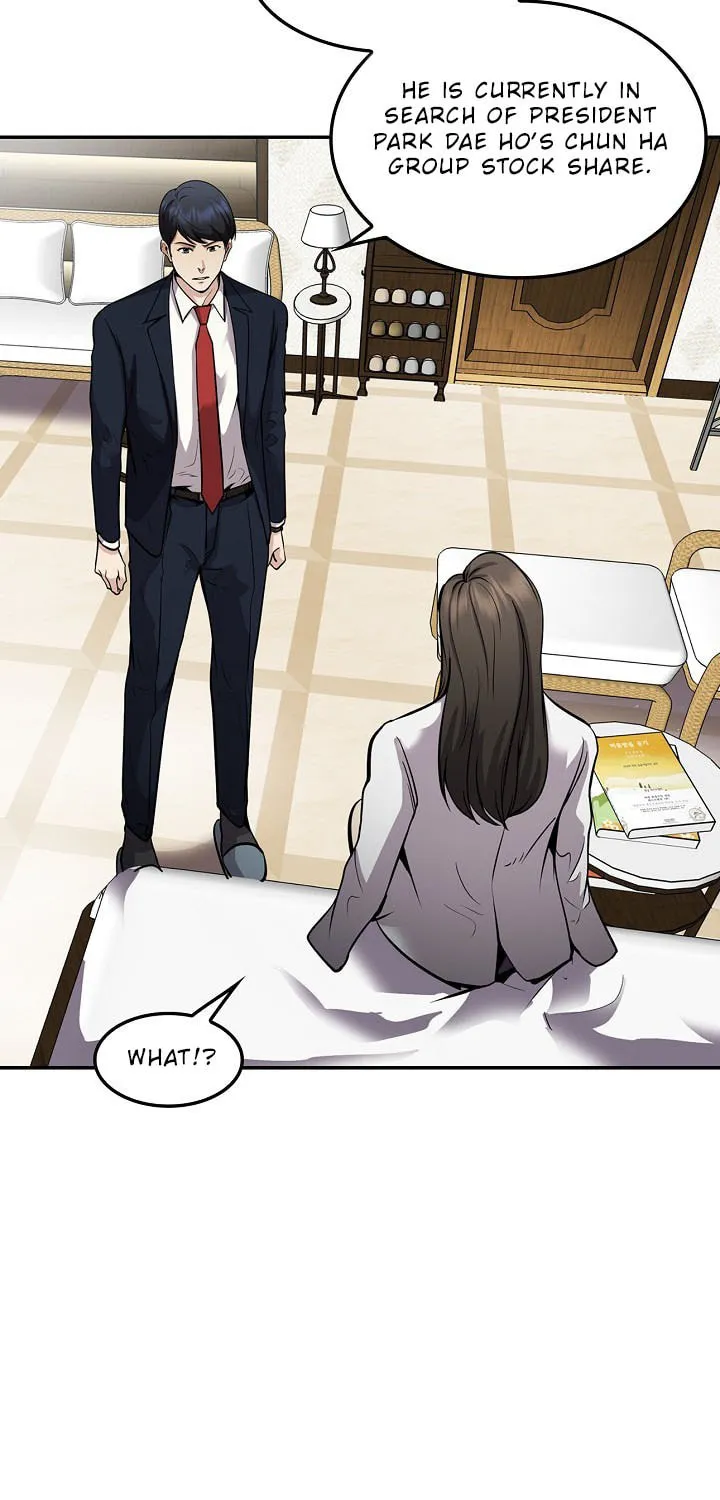 Read Again My Life chapter 122 image 57 on Lezhin