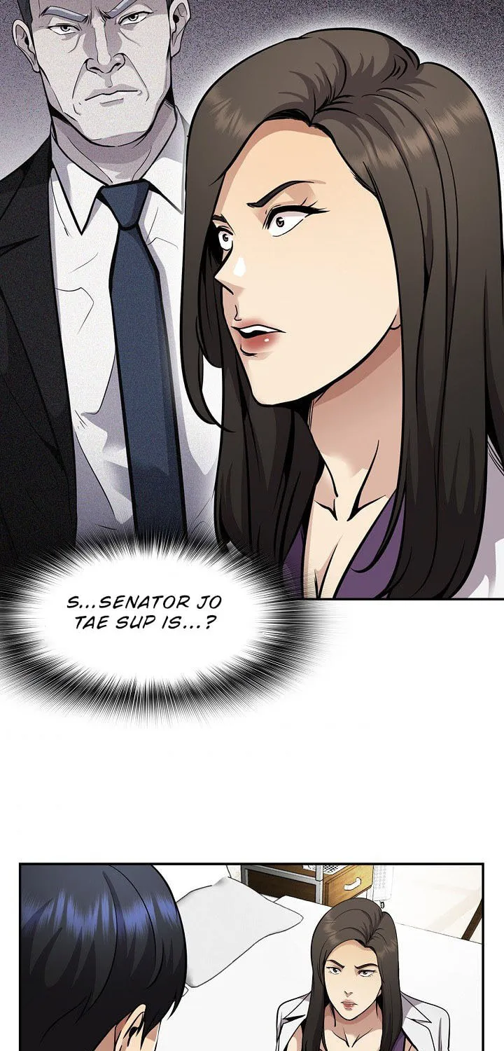 Read Again My Life chapter 122 image 59 on Lezhin