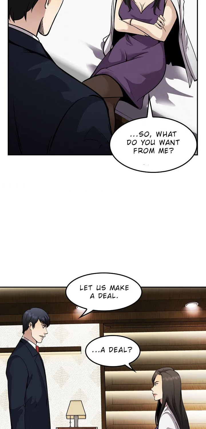 Read Again My Life chapter 122 image 60 on Lezhin