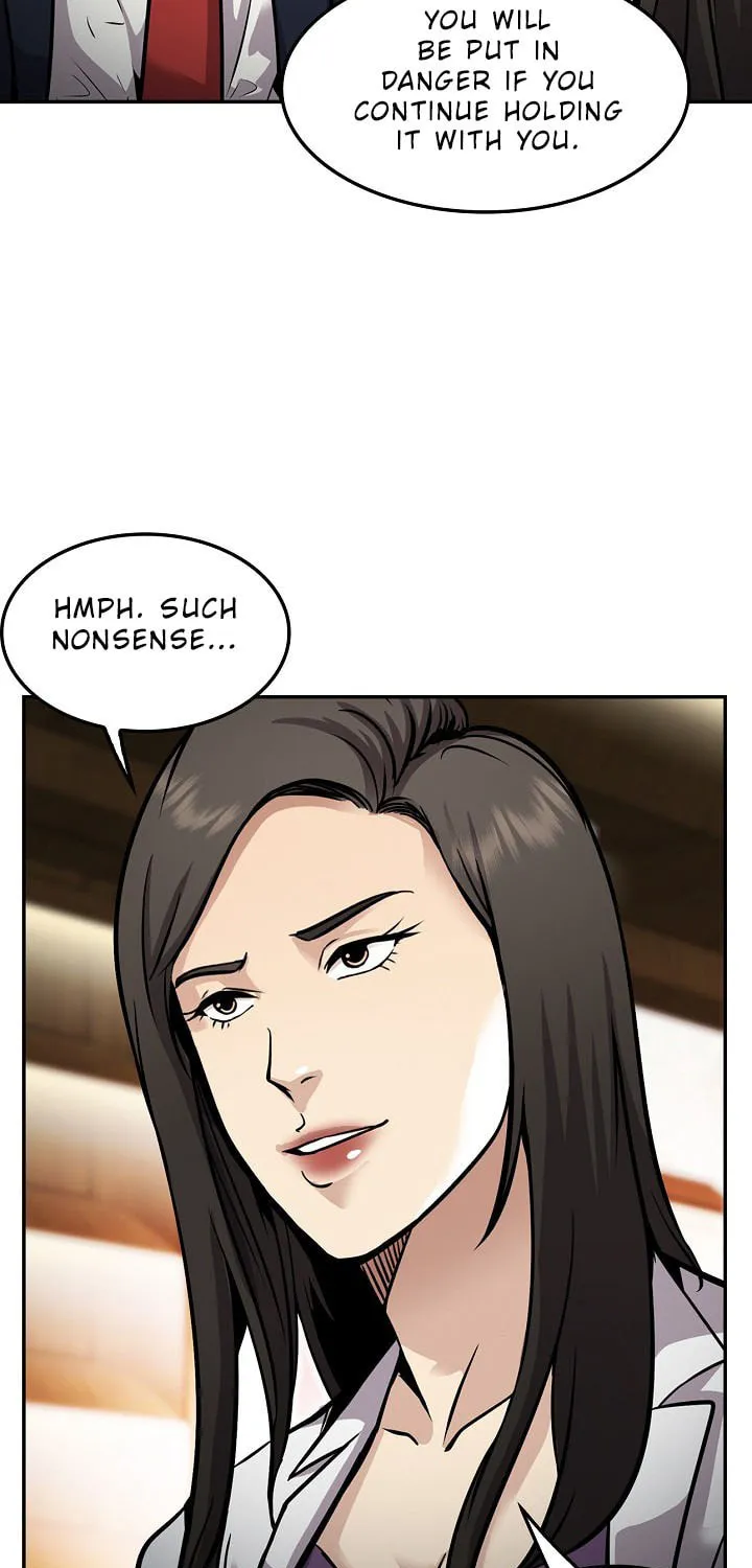 Read Again My Life chapter 122 image 63 on Lezhin