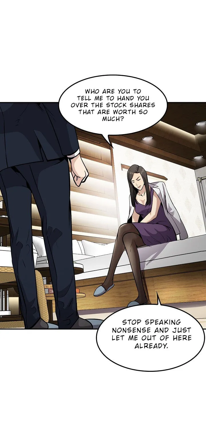Read Again My Life chapter 122 image 65 on Lezhin