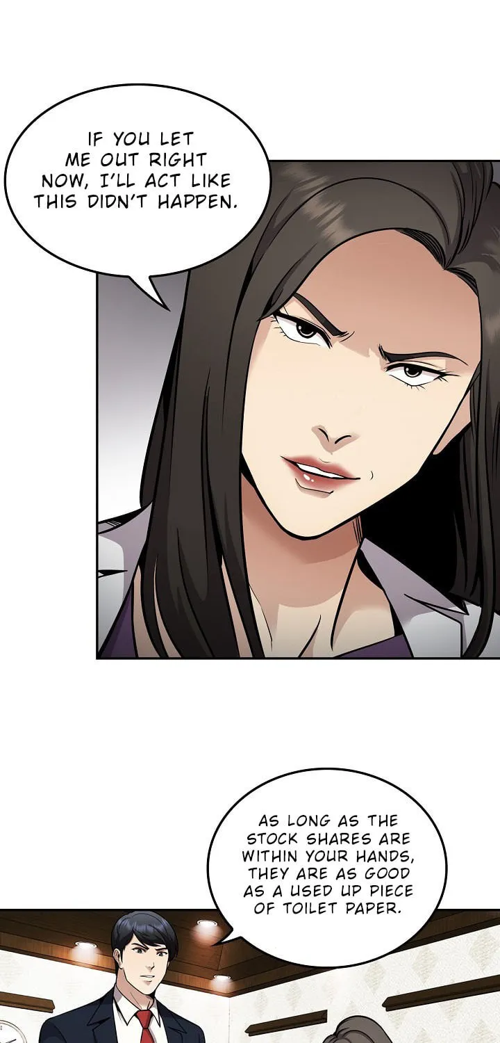 Read Again My Life chapter 122 image 66 on Lezhin