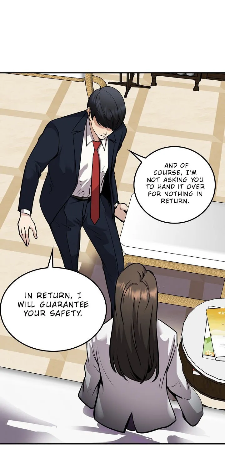 Read Again My Life chapter 122 image 72 on Lezhin
