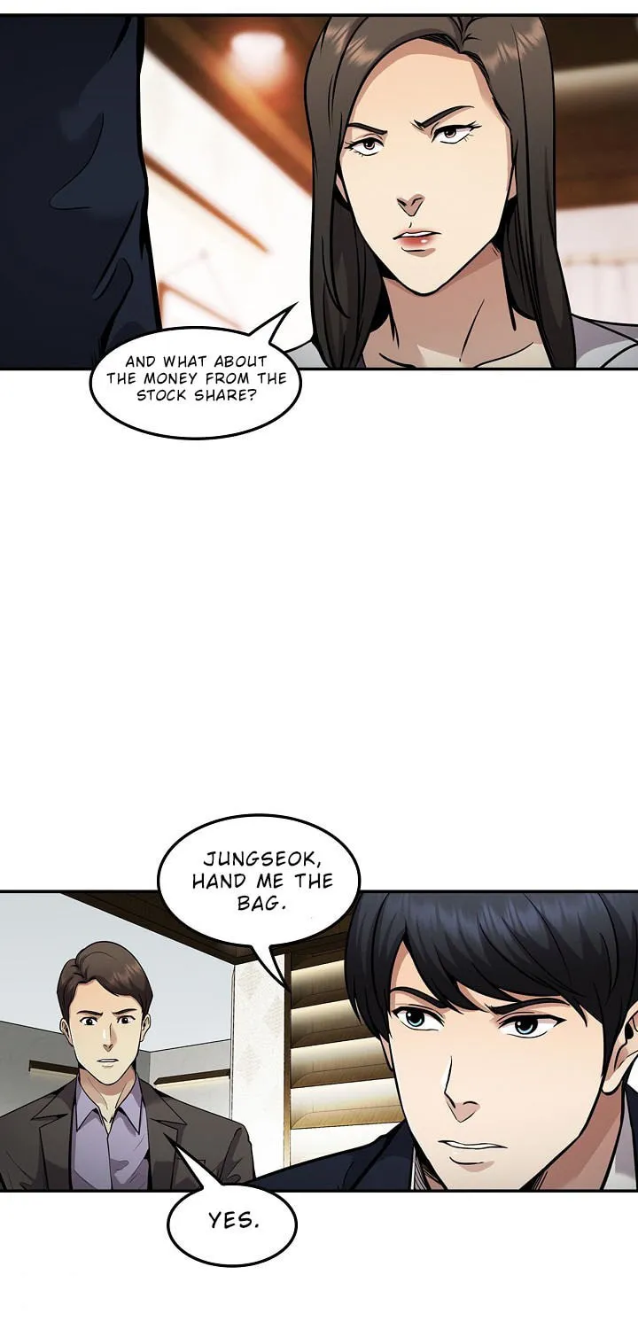 Read Again My Life chapter 122 image 74 on Lezhin