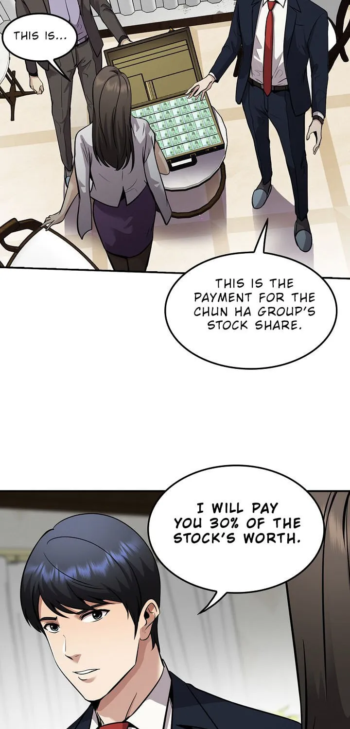 Read Again My Life chapter 122 image 77 on Lezhin