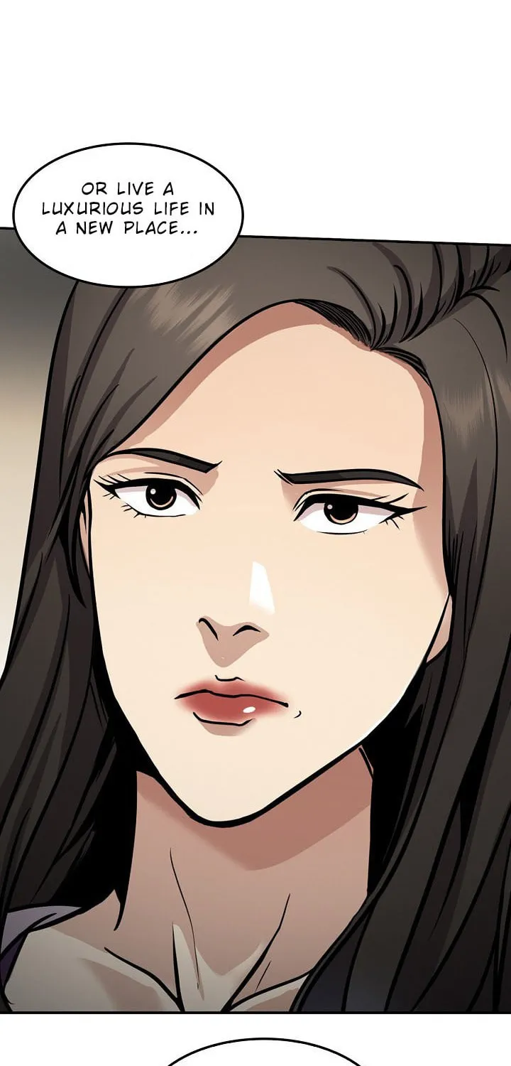 Read Again My Life chapter 122 image 80 on Lezhin