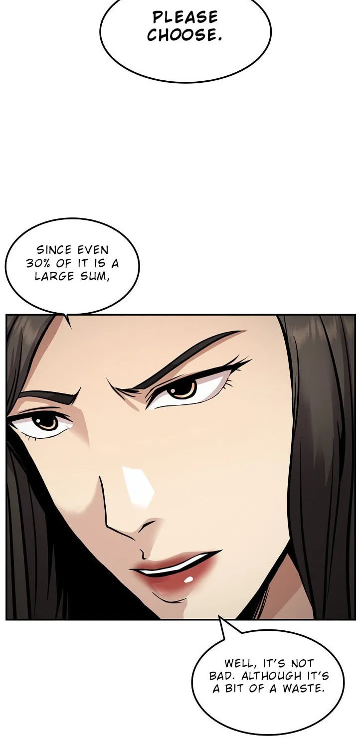 Read Again My Life chapter 122 image 81 on Lezhin