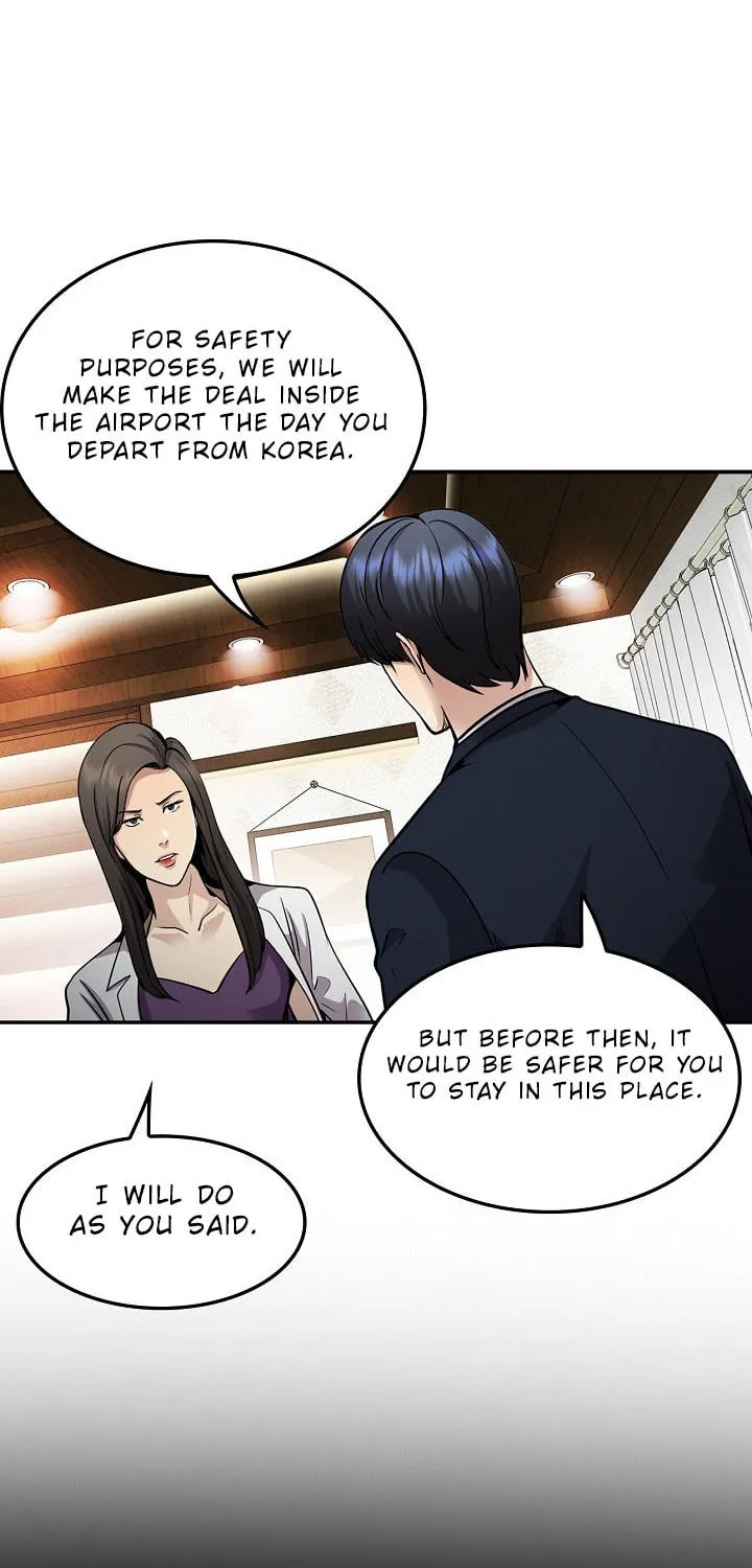 Read Again My Life chapter 122 image 82 on Lezhin