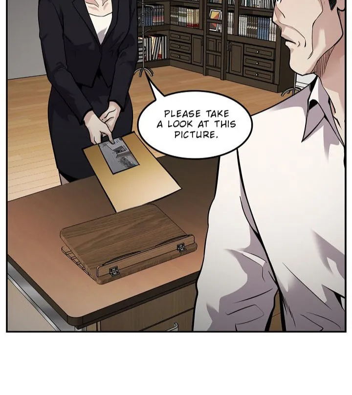 Read Again My Life chapter 122 image 9 on Lezhin