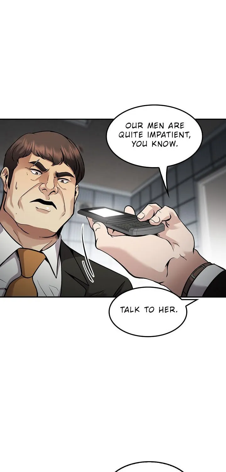 Read Again My Life chapter 123 image 10 on Lezhin