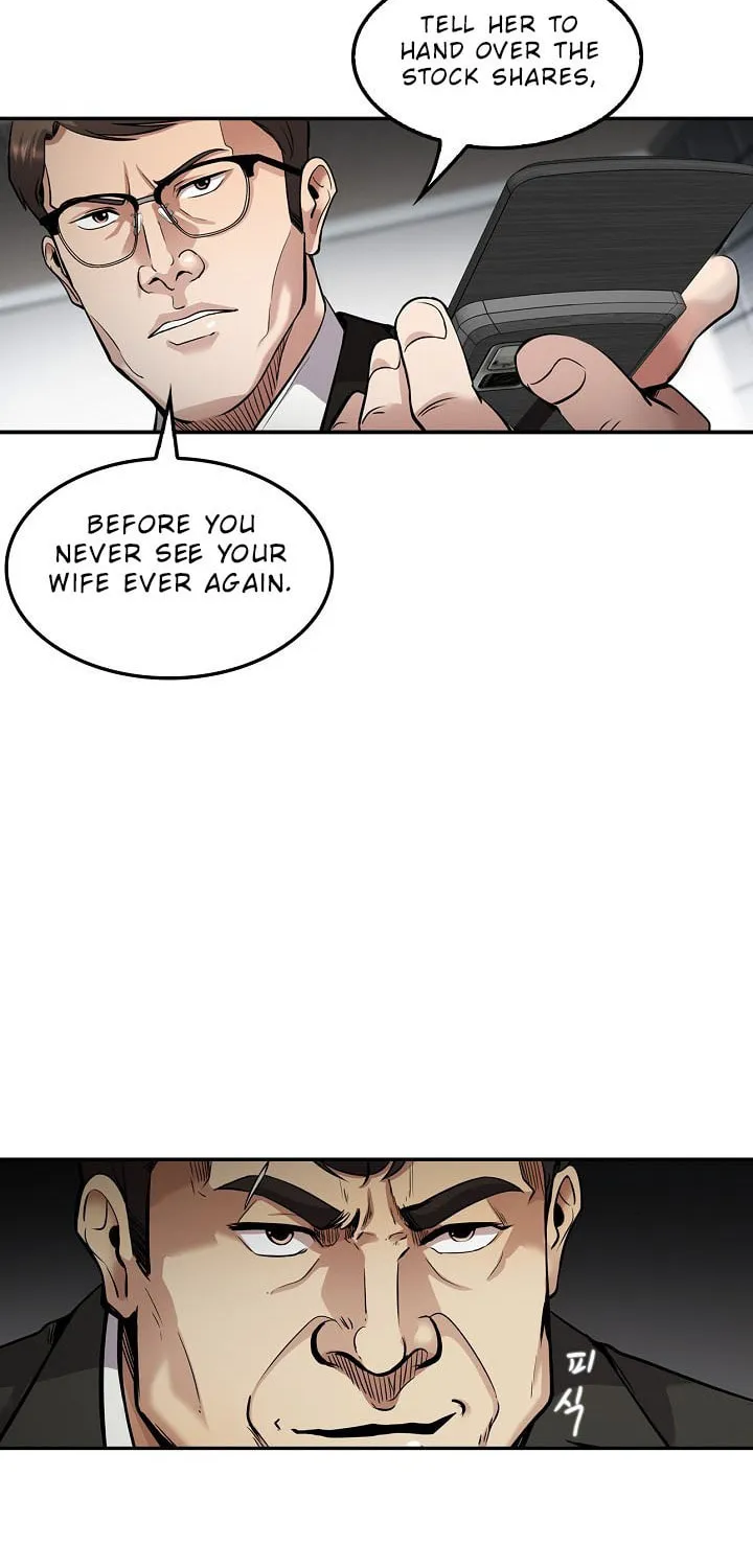Read Again My Life chapter 123 image 11 on Lezhin