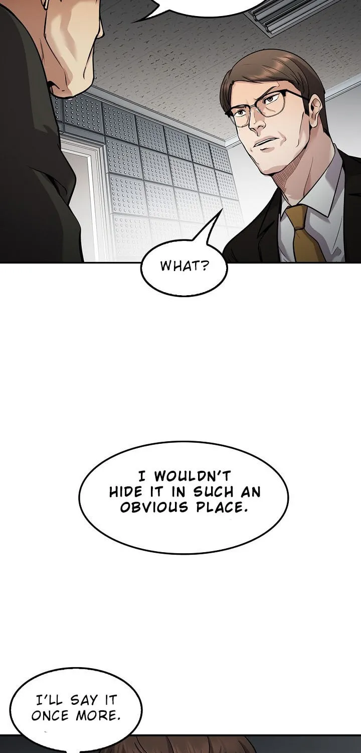 Read Again My Life chapter 123 image 13 on Lezhin
