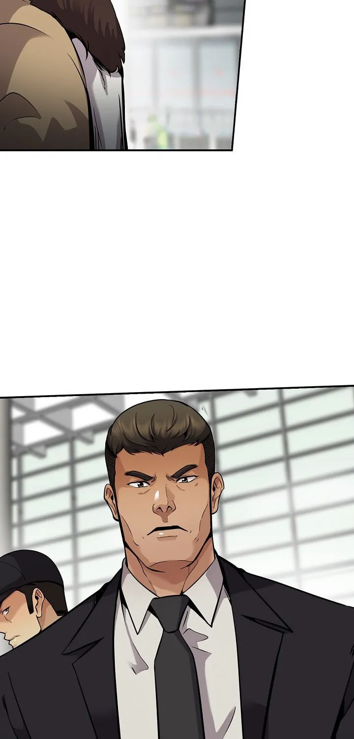 Read Again My Life chapter 123 image 2 on Lezhin
