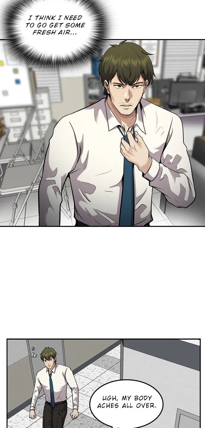 Read Again My Life chapter 123 image 21 on Lezhin