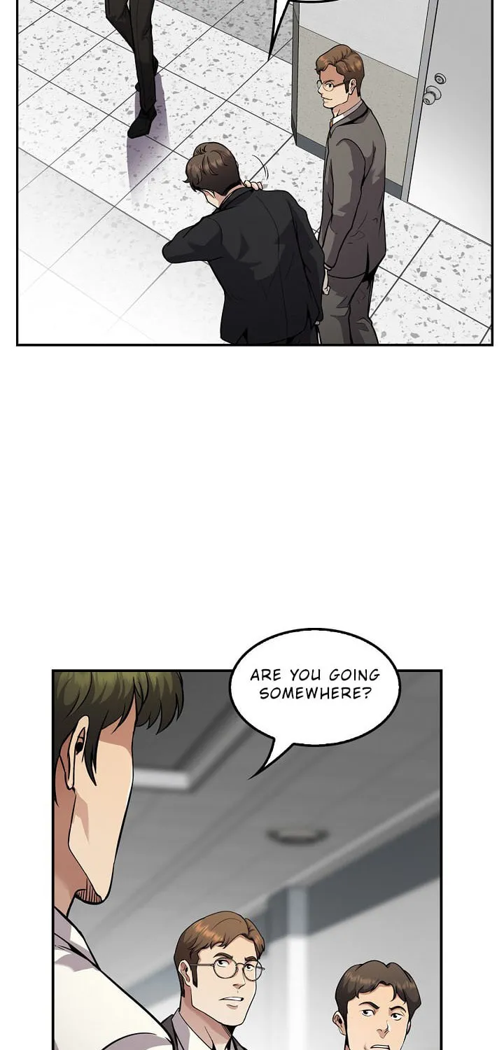 Read Again My Life chapter 123 image 22 on Lezhin