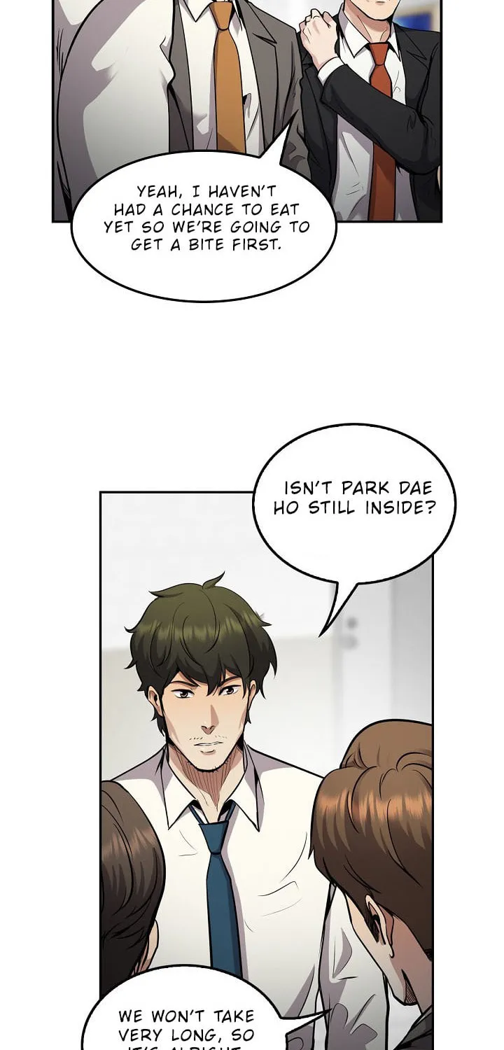 Read Again My Life chapter 123 image 23 on Lezhin