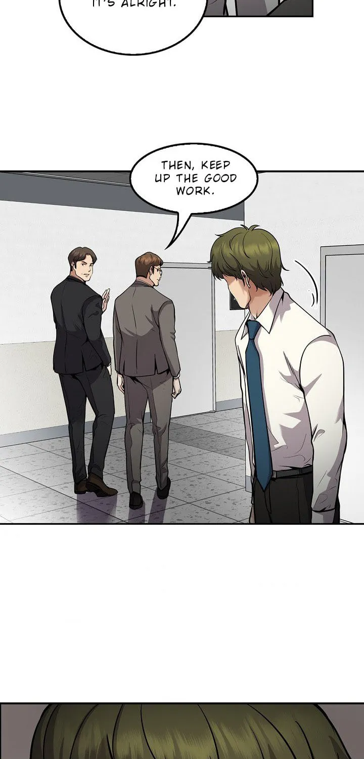 Read Again My Life chapter 123 image 24 on Lezhin