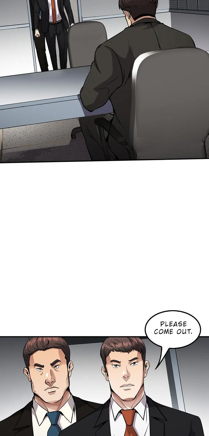 Read Again My Life chapter 123 image 28 on Lezhin
