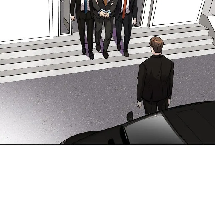 Read Again My Life chapter 123 image 31 on Lezhin