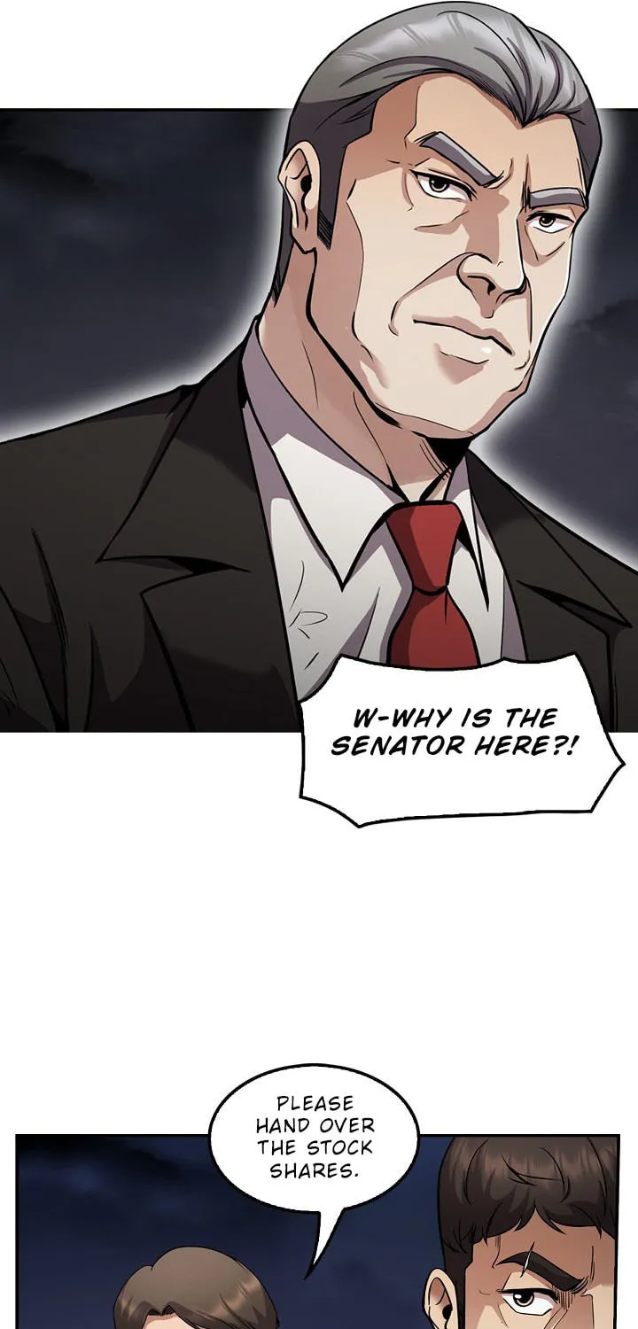 Read Again My Life chapter 123 image 38 on Lezhin