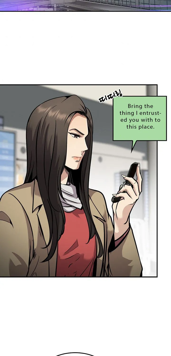 Read Again My Life chapter 123 image 41 on Lezhin