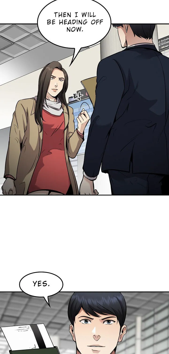 Read Again My Life chapter 123 image 42 on Lezhin