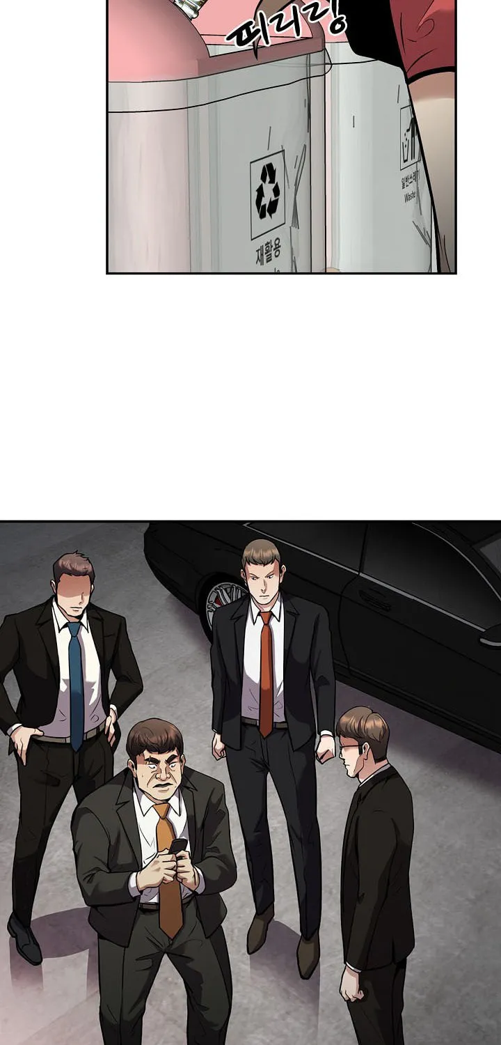 Read Again My Life chapter 123 image 46 on Lezhin