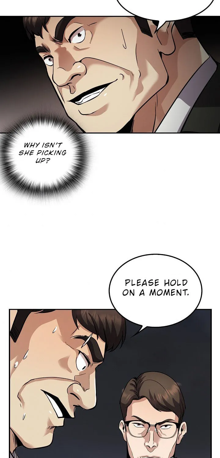 Read Again My Life chapter 123 image 48 on Lezhin