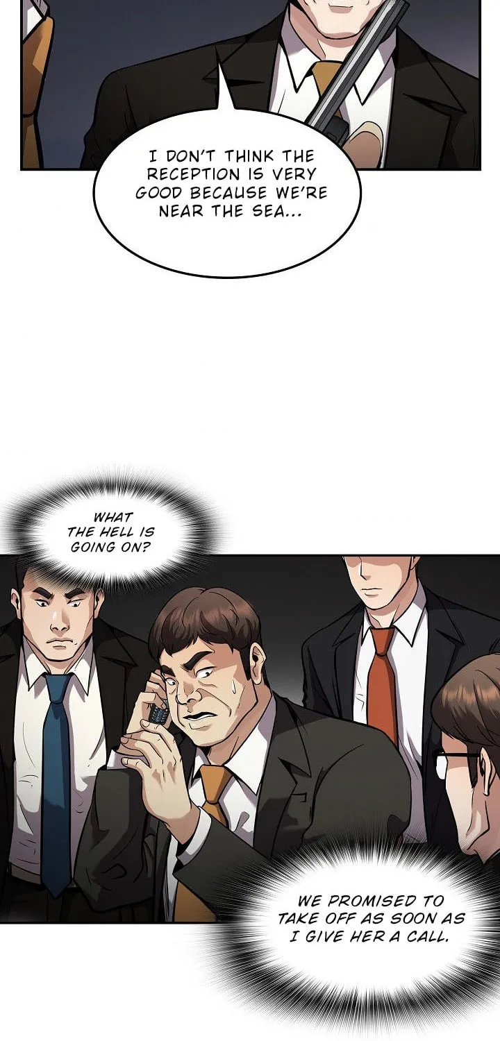 Read Again My Life chapter 123 image 49 on Lezhin