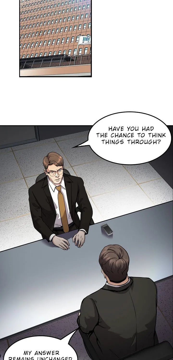 Read Again My Life chapter 123 image 5 on Lezhin