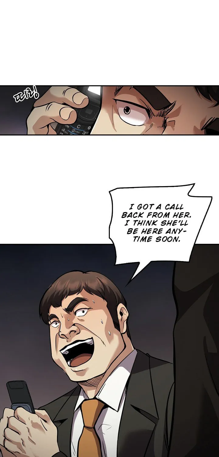 Read Again My Life chapter 123 image 50 on Lezhin