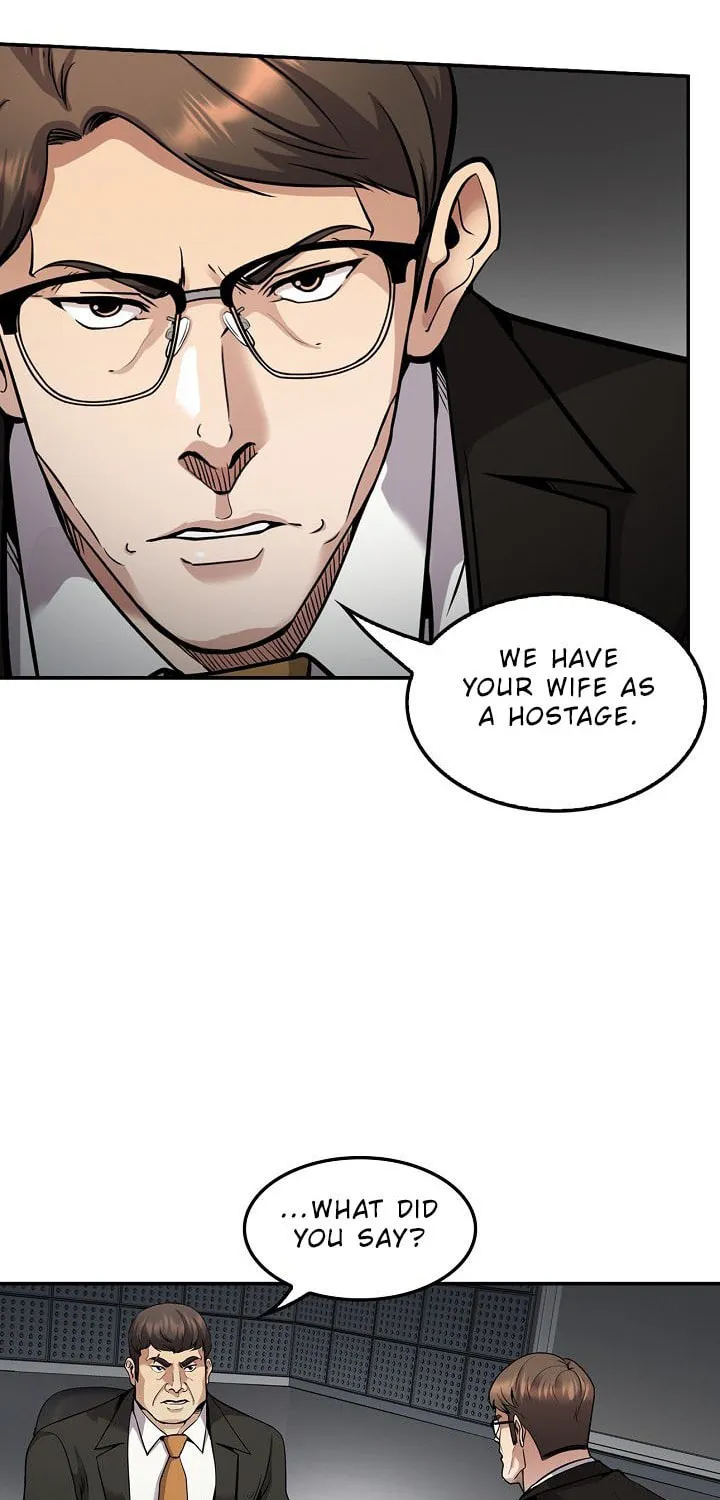 Read Again My Life chapter 123 image 7 on Lezhin