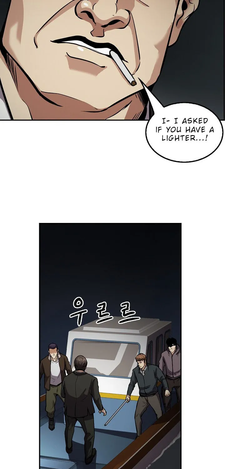 Read Again My Life chapter 123 image 78 on Lezhin