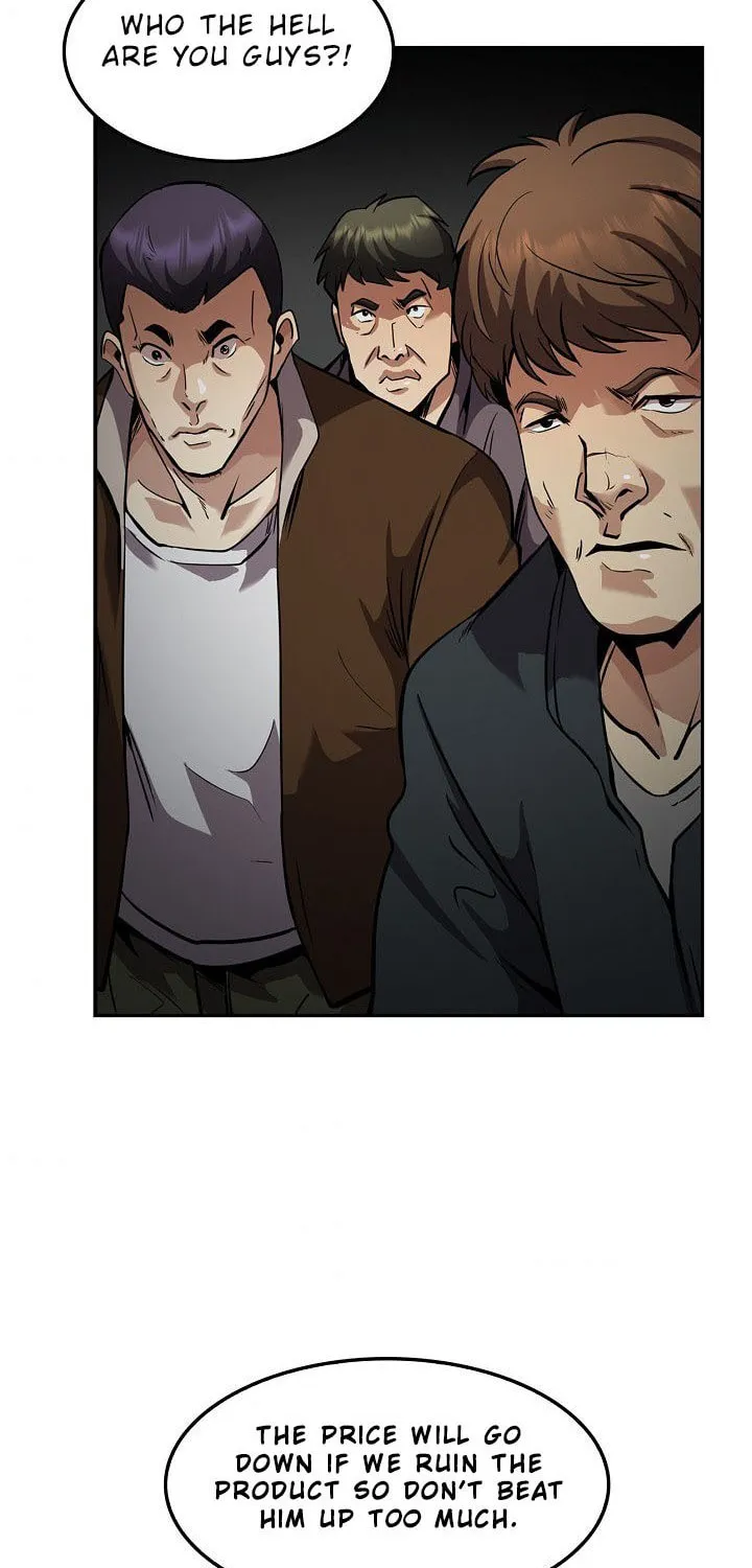 Read Again My Life chapter 123 image 80 on Lezhin