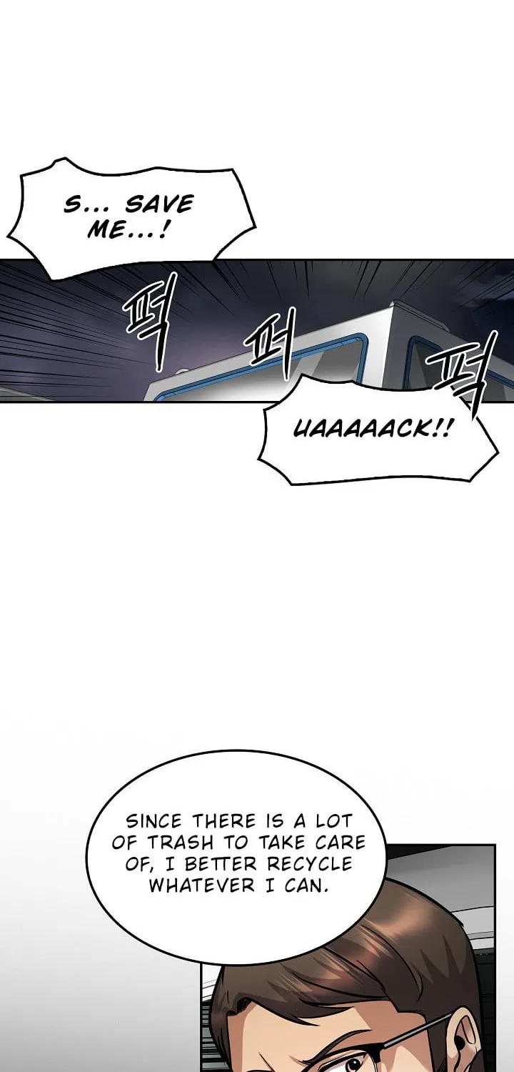 Read Again My Life chapter 123 image 82 on Lezhin