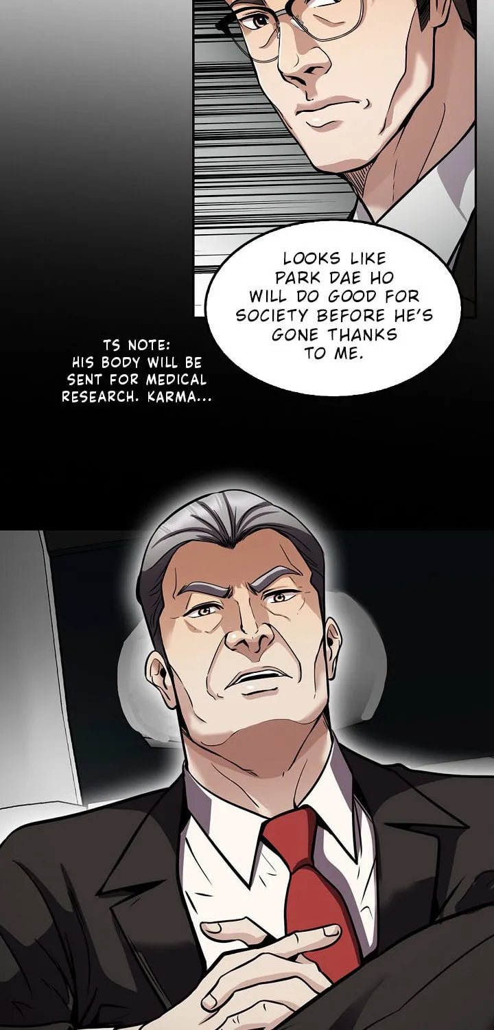 Read Again My Life chapter 123 image 83 on Lezhin